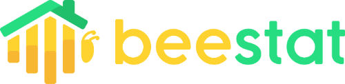 beestat logo